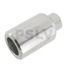 305-117 Key Chain Canopy Mount, Female 17mm    E5  